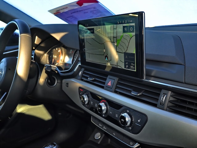 Audi A4 35 TFSI Sedan