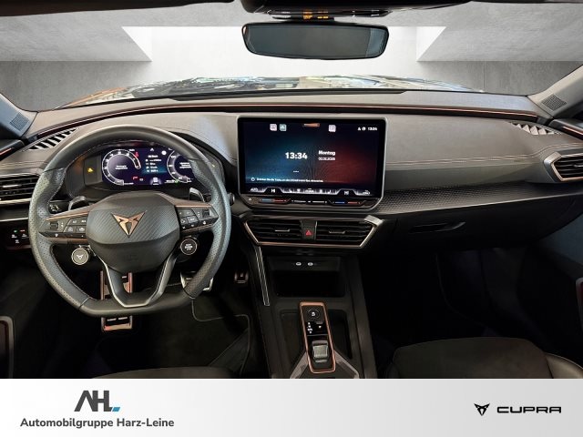 Cupra Leon DSG