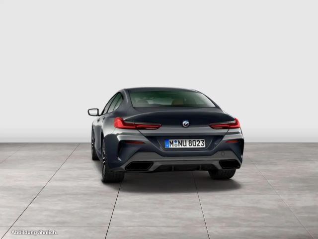 BMW 840 840i Coupé M-Sport xDrive