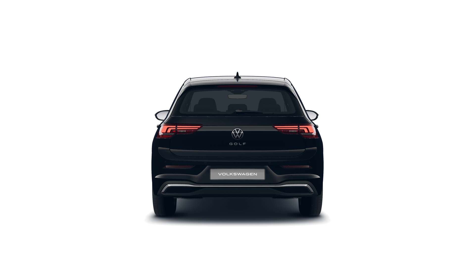 Volkswagen Golf 1.5 TSI Golf VIII