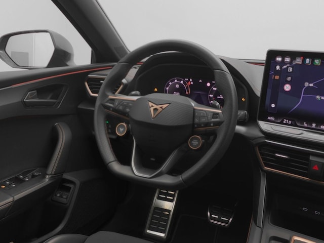 Cupra Leon Sportstourer e-Hybrid