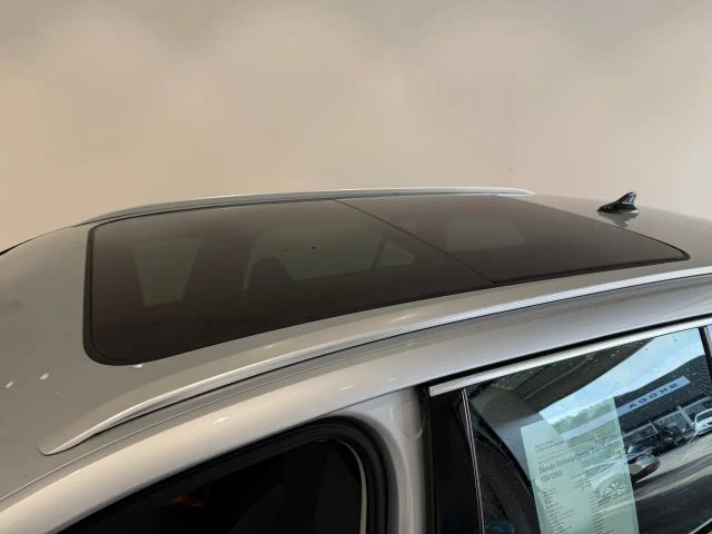 Skoda Octavia Selection