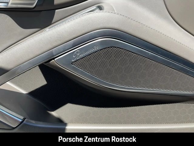 Porsche Cayman 4 718 Coupé GTS