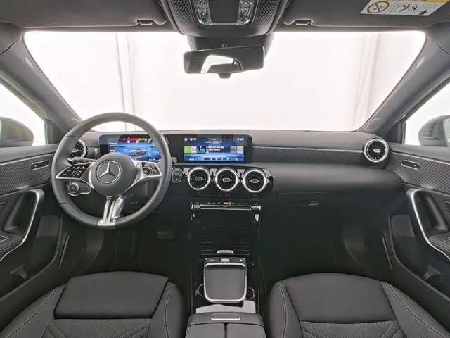 Mercedes-Benz A 180 Progressive