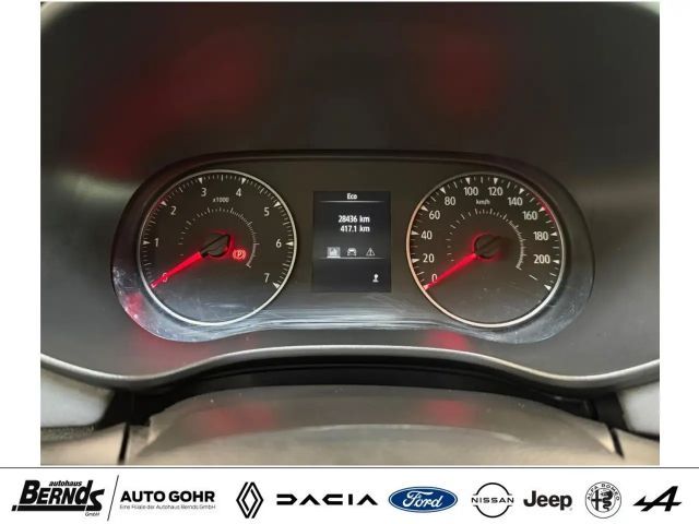 Dacia Jogger Extreme TCe 110