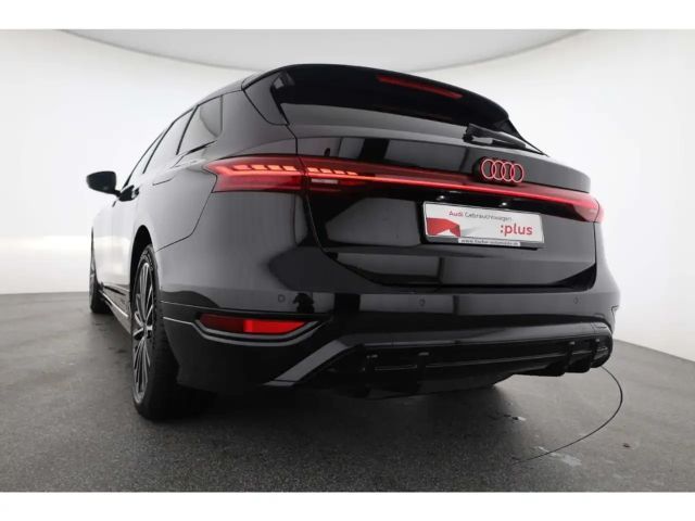 Audi A6 Avant S-Line