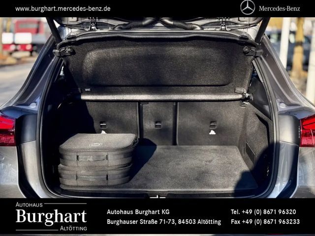 Mercedes-Benz EQA 300 4MATIC Progressive