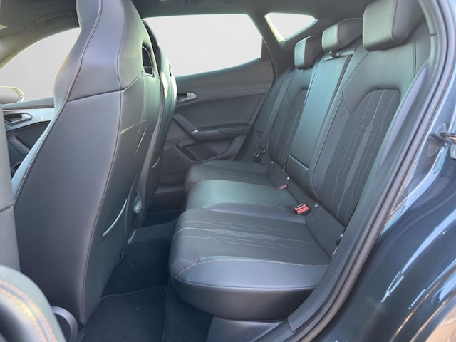 Cupra Formentor 1.4 VZ