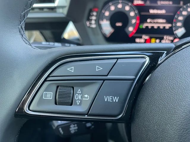 Audi A3 30 TFSI Sedan