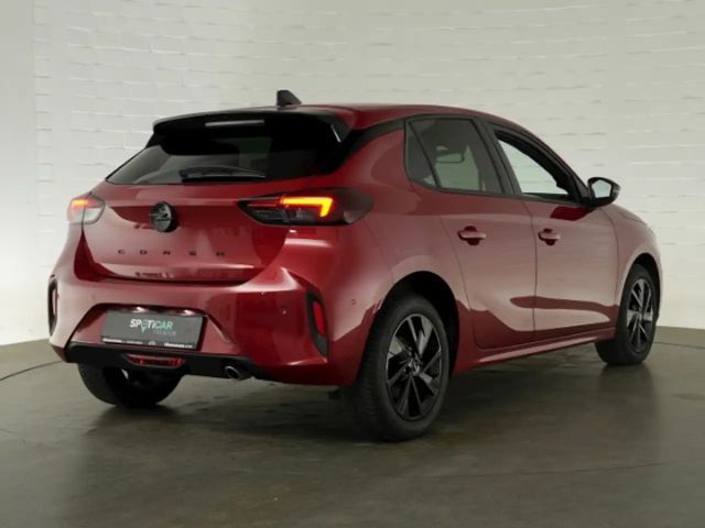 Opel Corsa GS-Line Grand Sport