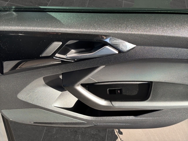 Audi A1 Citycarver 25 TFSI Quattro