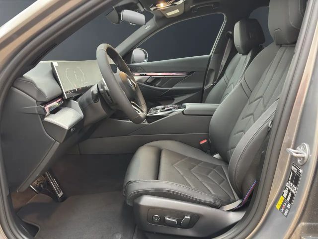 BMW 530 530e Touring xDrive