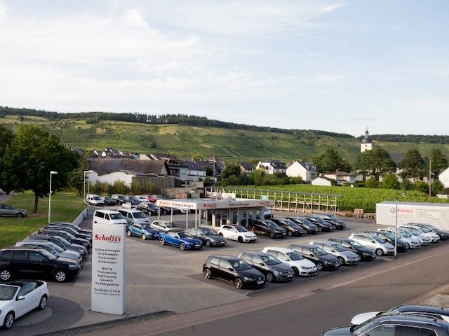 Volkswagen Tiguan Active