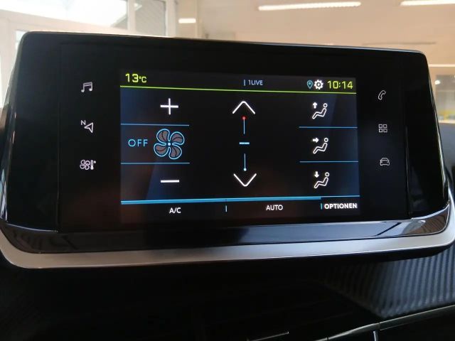 Peugeot E-208 Allure Pack