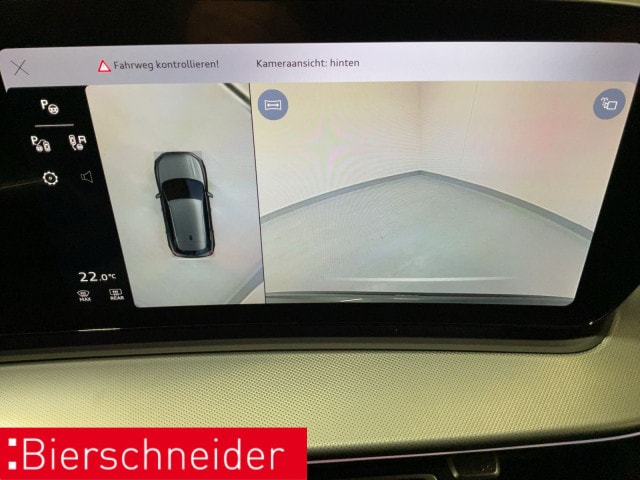 Audi Q3 Hybride S-Tronic