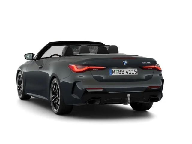 BMW 440 Cabrio M440d xDrive