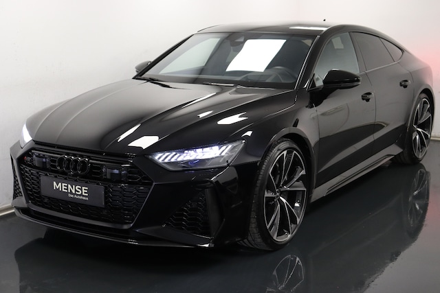 Audi RS7 Quattro Sportback