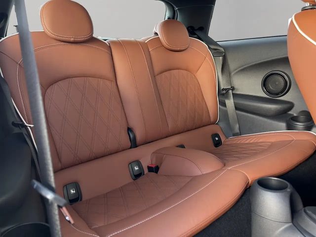 MINI Cooper *MULTITONE ROOF* Rückfahrkamera Leder