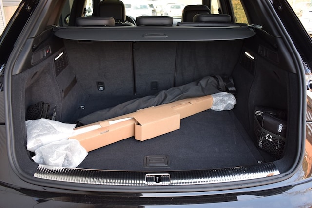 Audi Q5 40 TDI Quattro S-Tronic