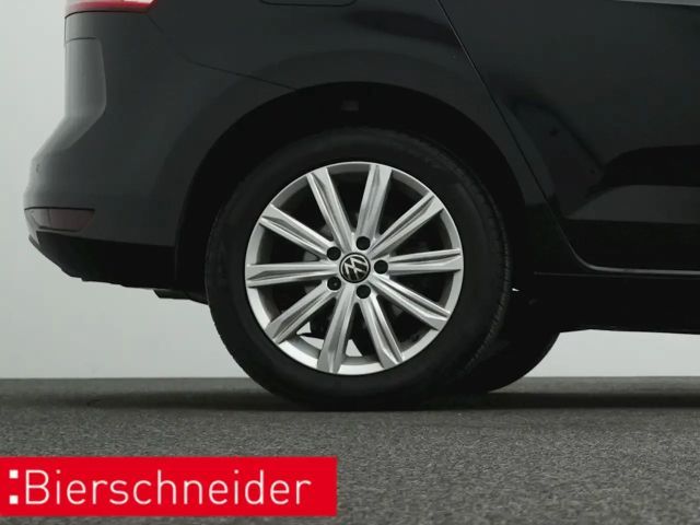 Volkswagen Touran 2.0 TDI DSG Highline