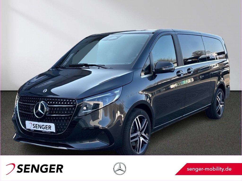 Mercedes-Benz V 300 AVANTGARDE Extralang V 300 d