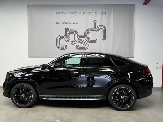 Mercedes-Benz GLE 300 AMG Line Coupé GLE 300 d