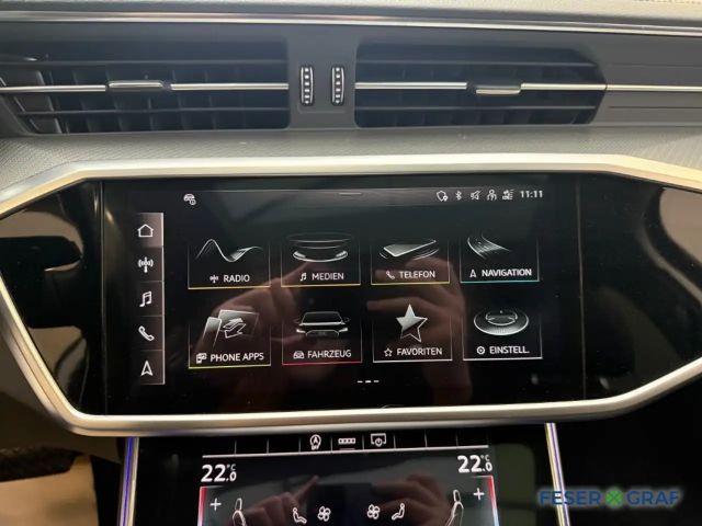 Audi A6 2.0 TDI Avant