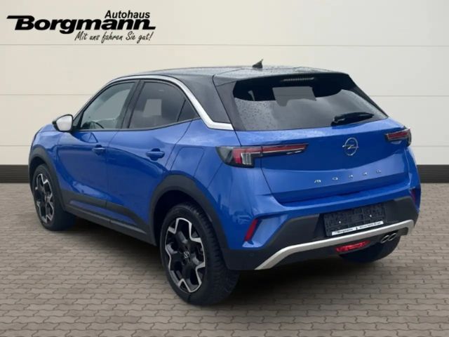 Opel Mokka 1.2 Turbo Turbo Ultimate