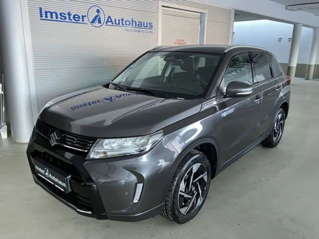 Suzuki Vitara AllGrip Flash Hybrid