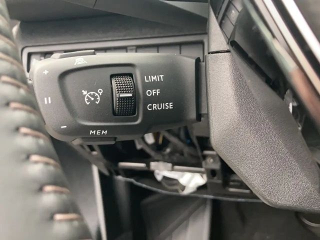 Peugeot 3008 Allure Pack EAT8 Hybrid