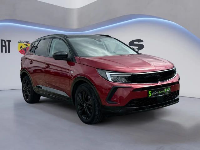 Opel Grandland X 1.2 Turbo Turbo