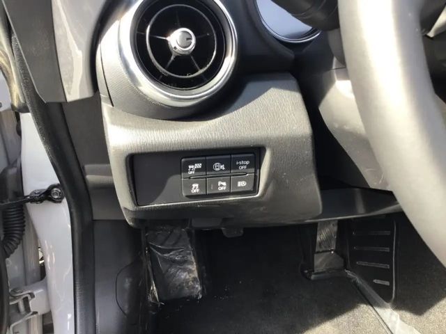 Mazda MX-5 Exclusive-line SkyActiv