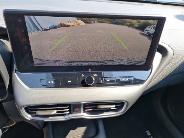 Nissan Juke DIG-T N-Connecta