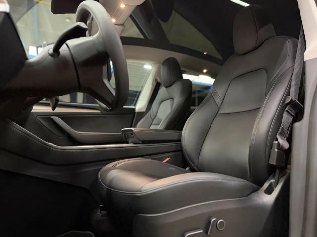 Tesla Model Y Performance