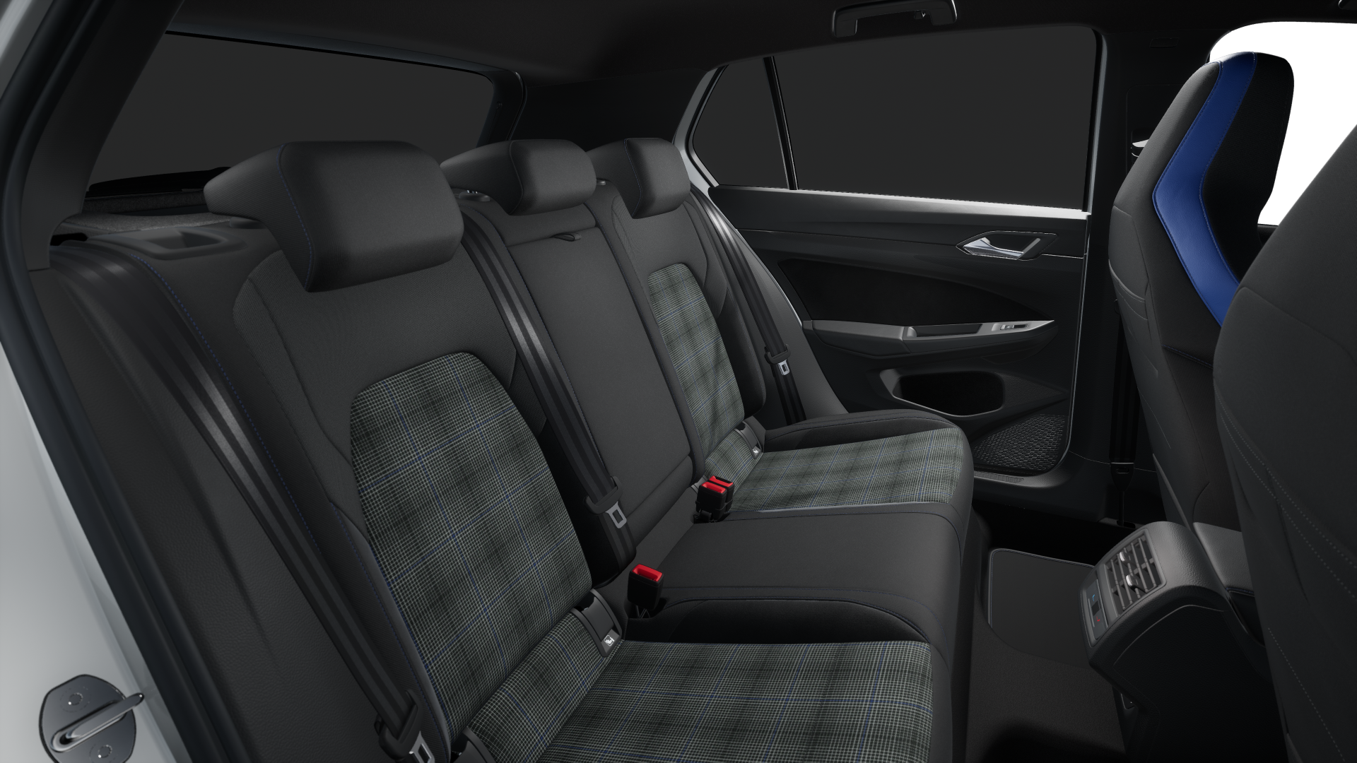 Volkswagen Golf GTE IQ.Drive eHybrid