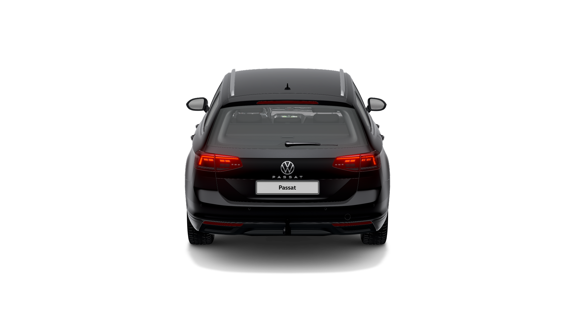 Volkswagen Passat 1.5 TSI Business DSG Variant