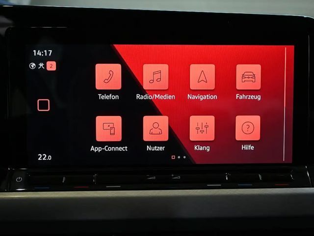 Volkswagen Golf DSG Life Variant