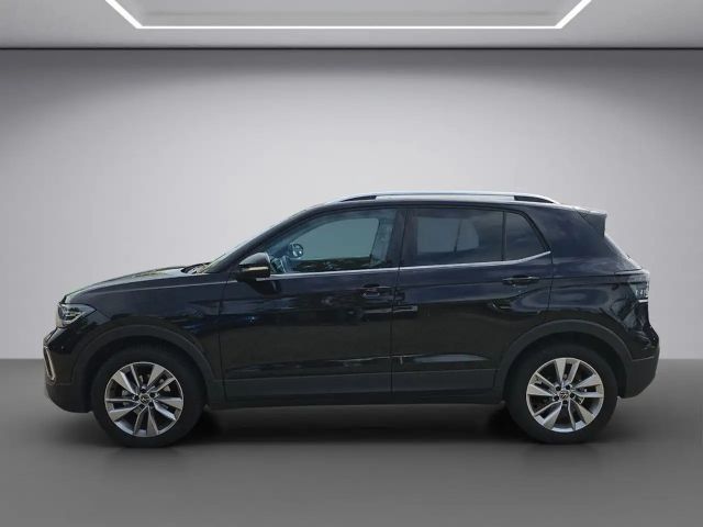 Volkswagen T-Cross 1.0 TSI DSG Style