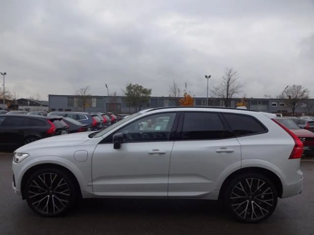 Volvo XC60 AWD R-Design T6