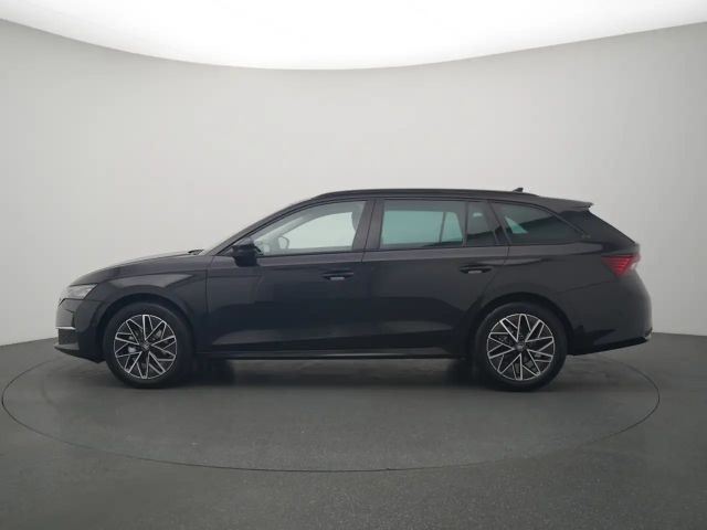 Skoda Octavia Combi Selection