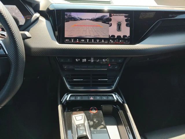 Audi RS e-tron GT Quattro