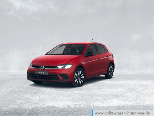 Volkswagen Polo 1.0 TSI