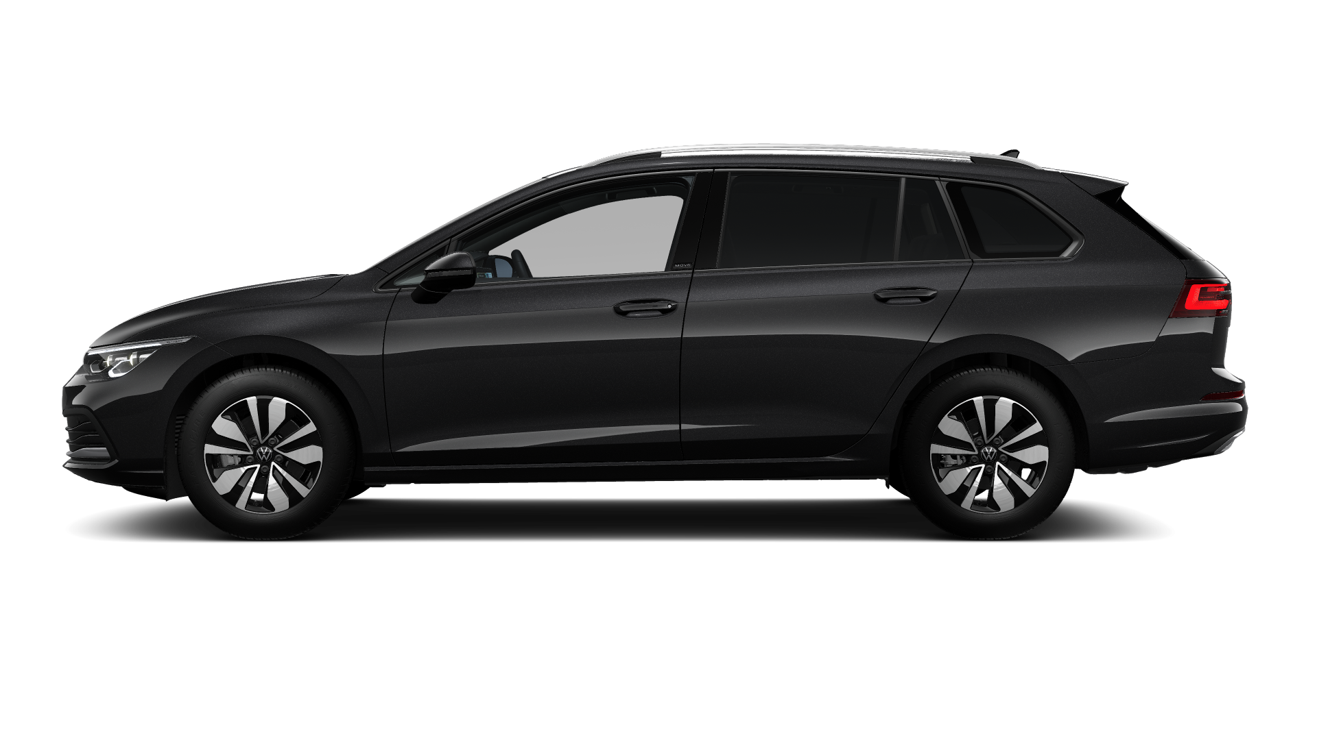 Volkswagen Golf 2.0 TDI Golf VIII Move Variant