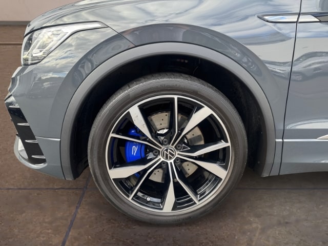 Volkswagen Tiguan 2.0 TSI 4Motion
