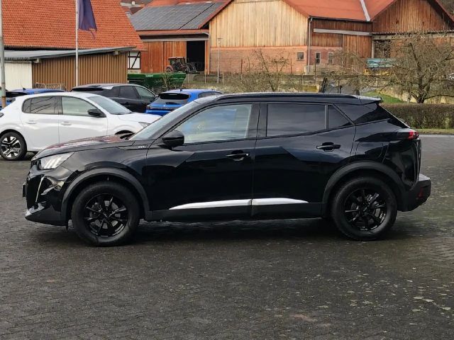 Peugeot 2008 GT-Line