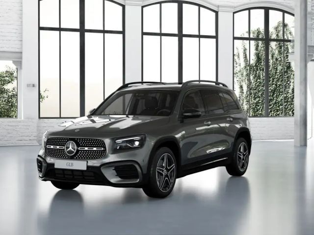 Mercedes-Benz GLB 200 AMG Line