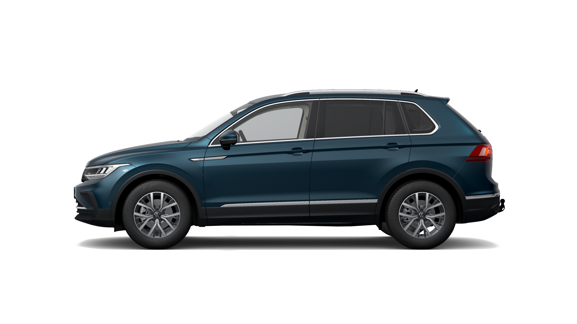 Volkswagen Tiguan 2.0 TDI DSG Life