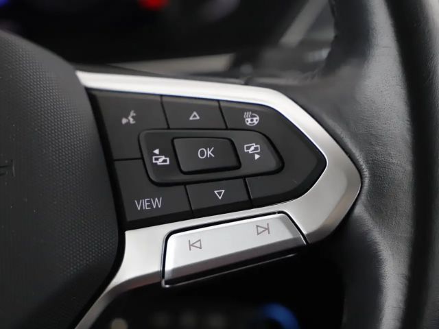 Volkswagen Tiguan 4Motion Allspace DSG Life