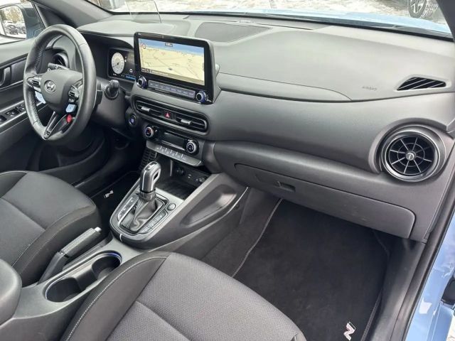 Hyundai Kona 2.0 T-GDi