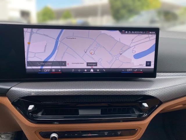 BMW 340 Touring xDrive